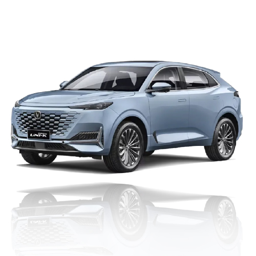 Changan Unik